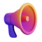 megaphone-dynamic-gradient