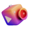 video-camera-dynamic-gradient